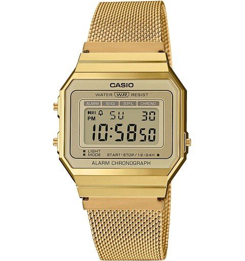 Zegarek damski Casio Vintage A700WEMG-9AEF