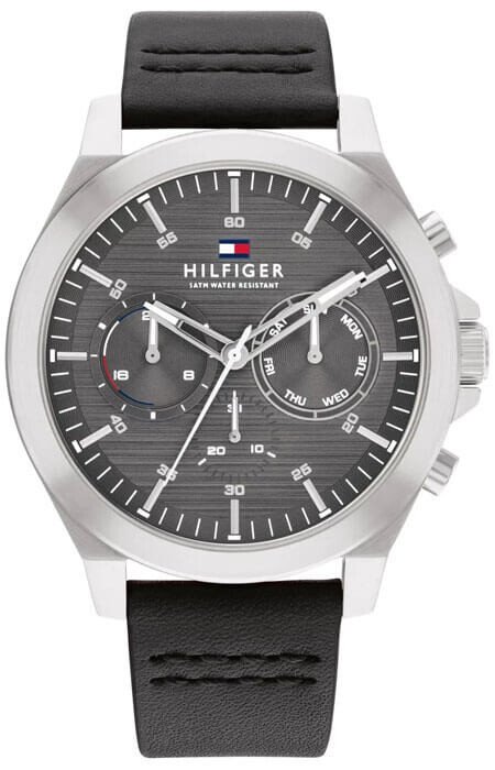 Zegarek męski Tommy Hilfiger Lance 1710521