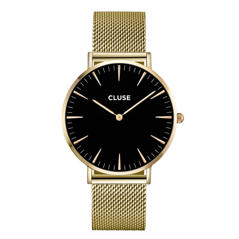 Zegarek damski Cluse La Boheme Mesh CW0101201014