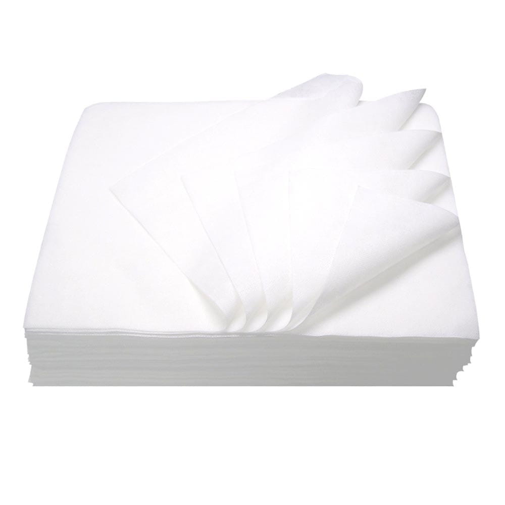 Ręcznik medyczny włókninowy perforowany soft 48x70 cm 100 szt