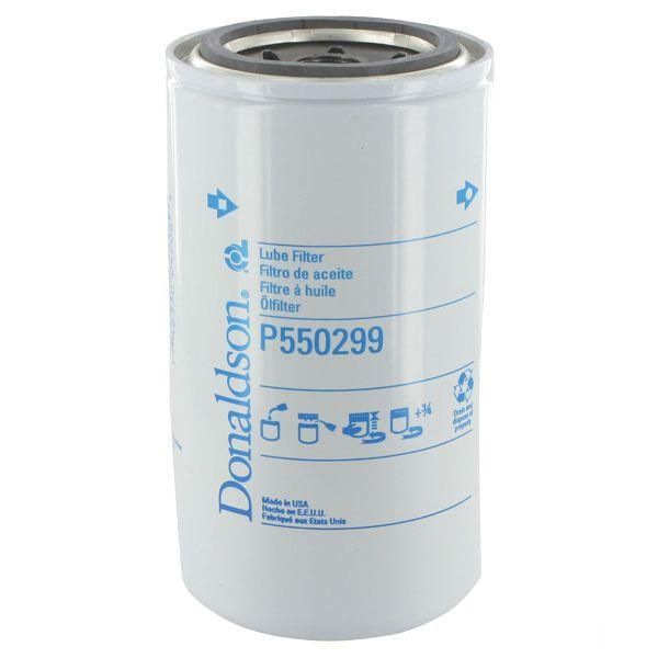 Filtr oleju Donaldson P550299