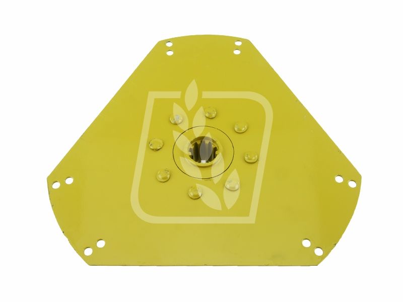 Tarcza elastyczna trójkątna 80482401