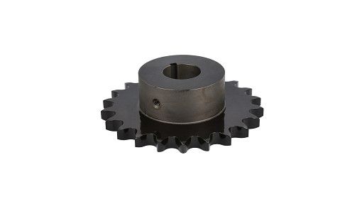 Koło łańcuchowe napędu prasy New Holland BR 86637269 CNH