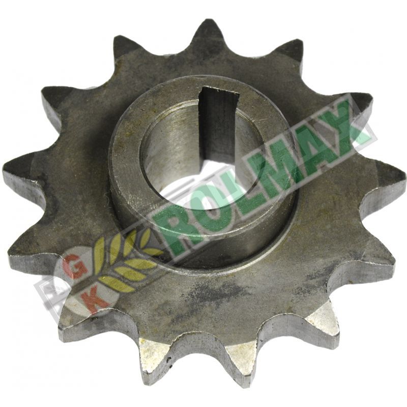 Koło łańcuchowe New Holland Z13 84004636 47467913 CNH