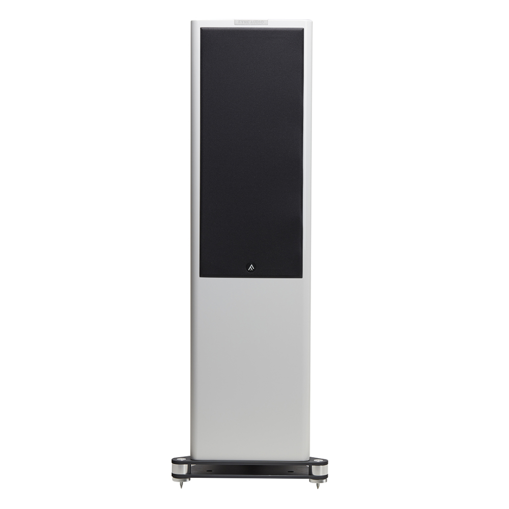 Kolumny podłogowe fyne audio f702