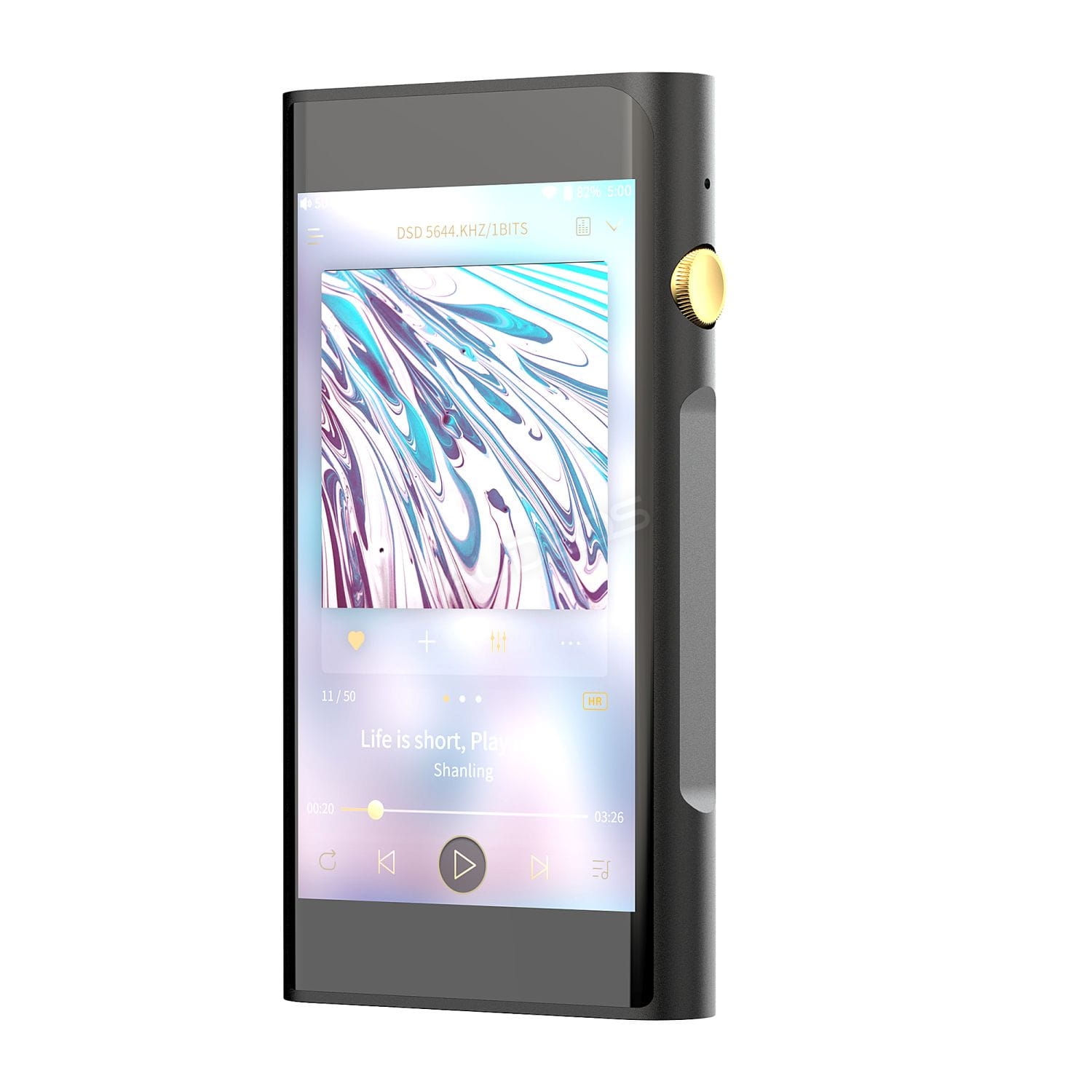 Shanling m6 pro 21