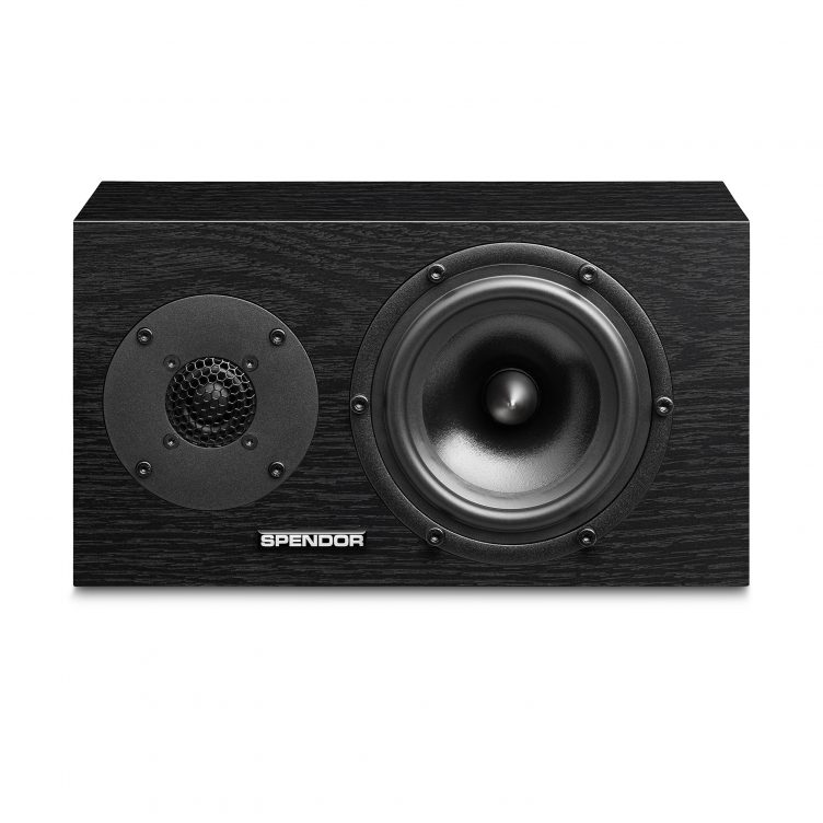 Spendor ac1
