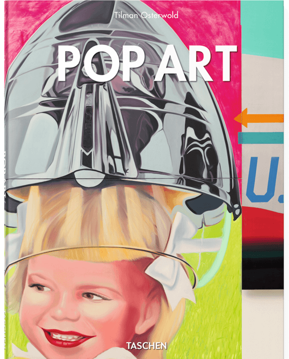 Pop Art