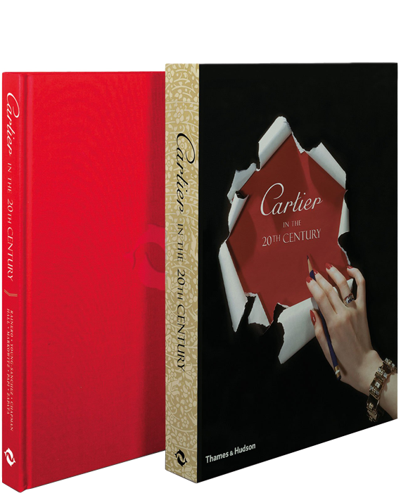 Cartier in the 20th Century