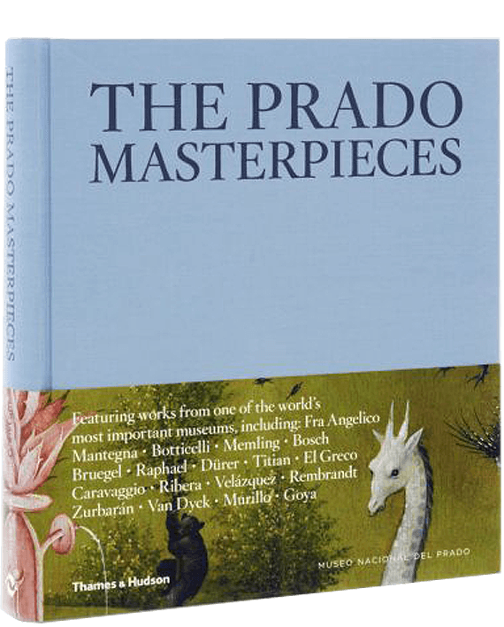 Prado Masterpieces
