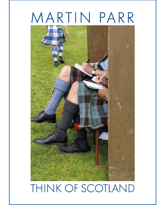 Think of Scotland