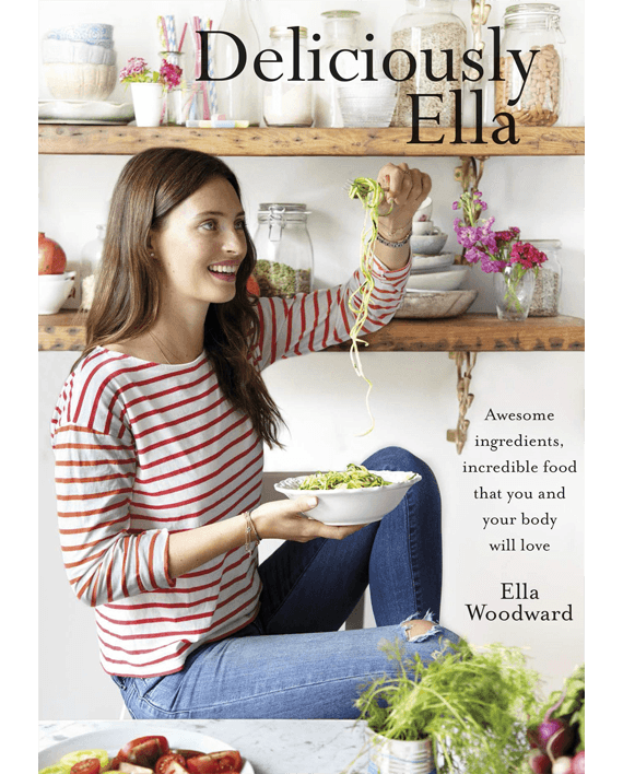 Deliciously Ella
