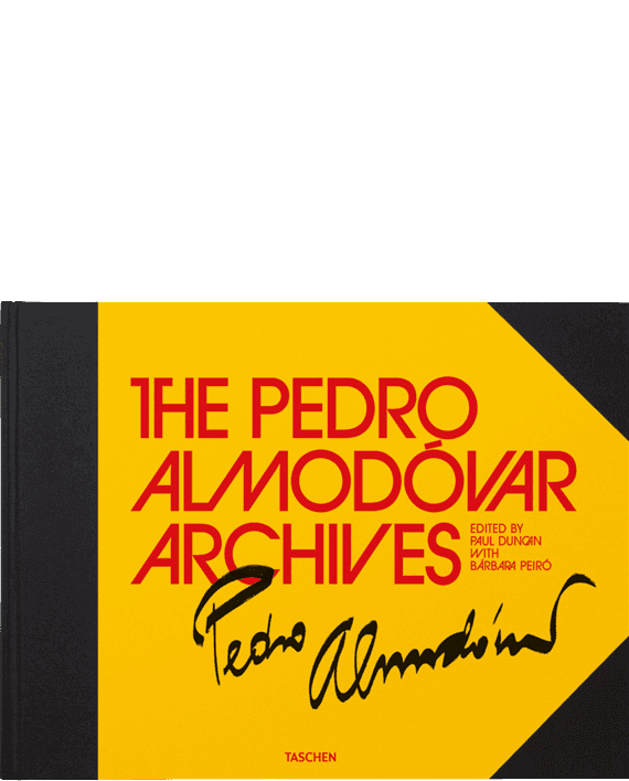 Pedro Almodóvar Archives
