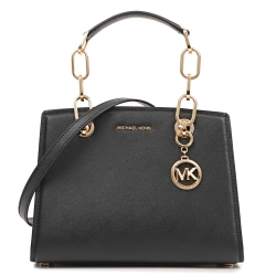 TORBA Michael Kors CYNTHIA 30S4GCYS1T 01-BLACK