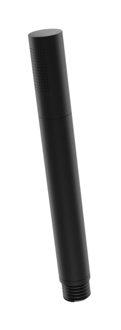 Darmowa Dostawa - Słuchawka prysznicowa Kohlman Experience Black SP4EB