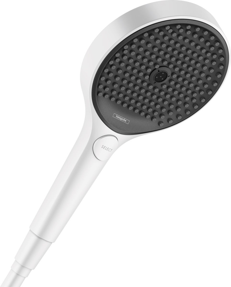 Darmowa Dostawa - Słuchawka prysznicowa Hansgrohe Rainfinity 26864700
