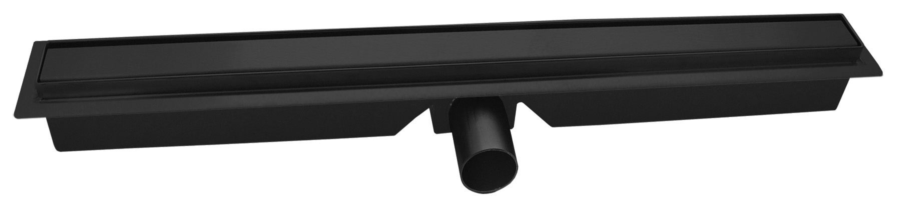 Darmowa Dostawa - Odpływ prysznicowy 80 cm Ferro Super Slim Pro OLSP180BL