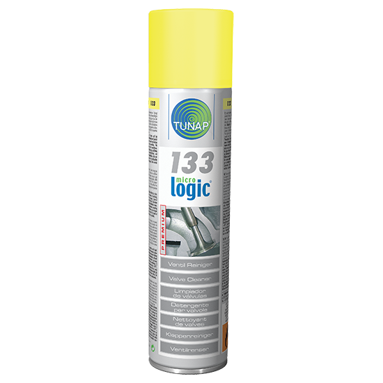 TUNAP 133 CZYŚCI ZAWORY BENZYNA 400ML - Petrostar