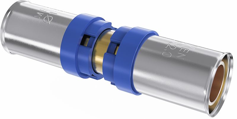Złączka zaciskowa Mexen PEX-P 25x25 mm 1 szt.