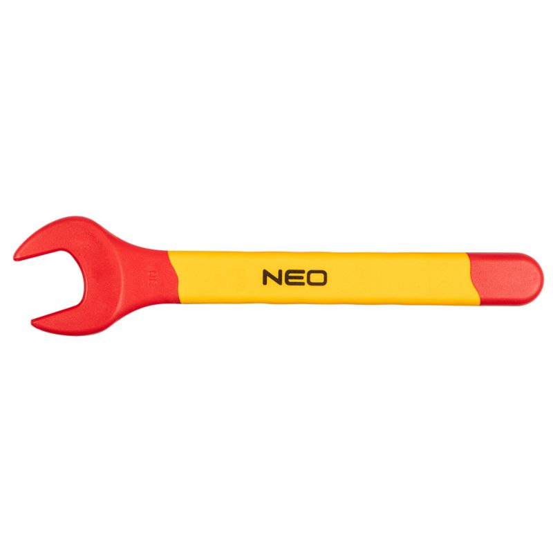Klucz płaski NEO TOOLS jednostronny 1000V 30mm 1 szt