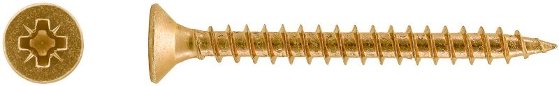 Wkręty uniwersalne Azmet 4,5 x 20 mm kg