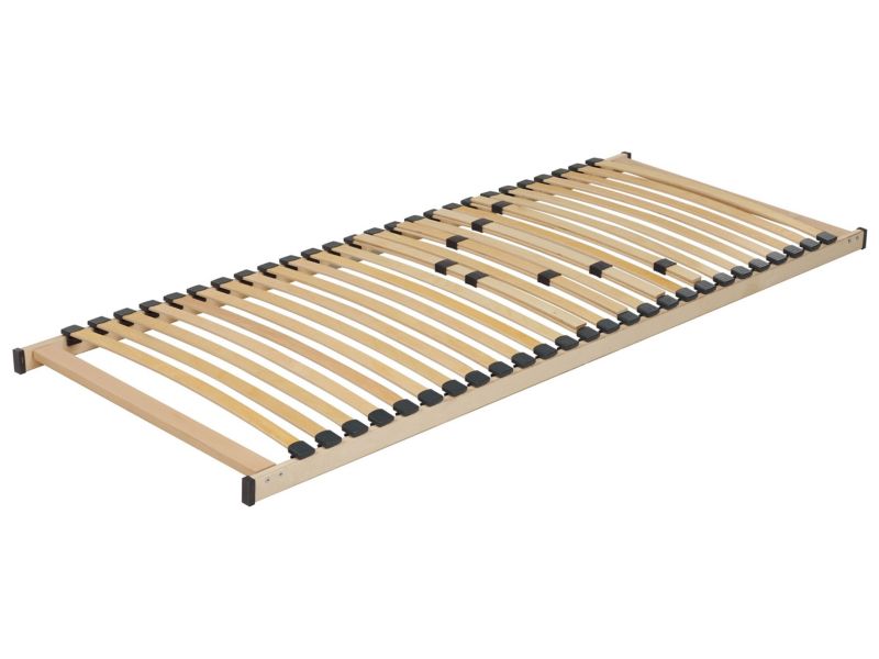 Dno łóżka 80 x 200 cm Vouziers 1 szt.
