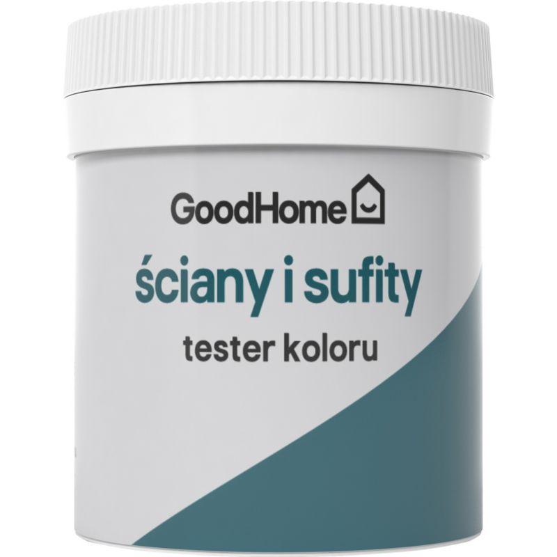 Tester farby Goodhome ściany i sufity edenberry 0.05 l