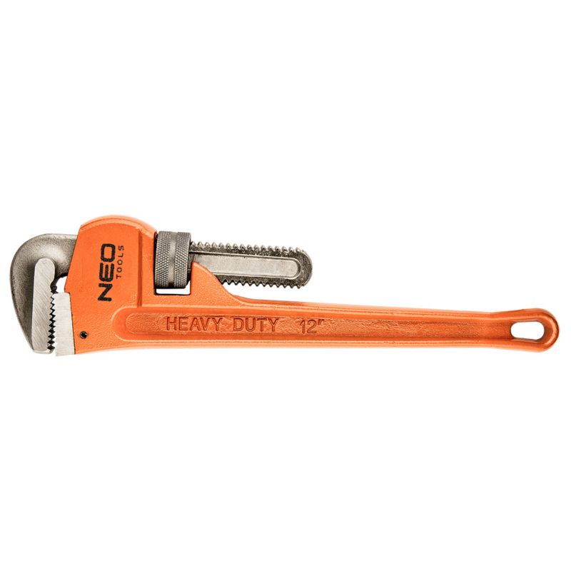 Klucz do rur stillson NEO TOOLS 300 mm 1 szt