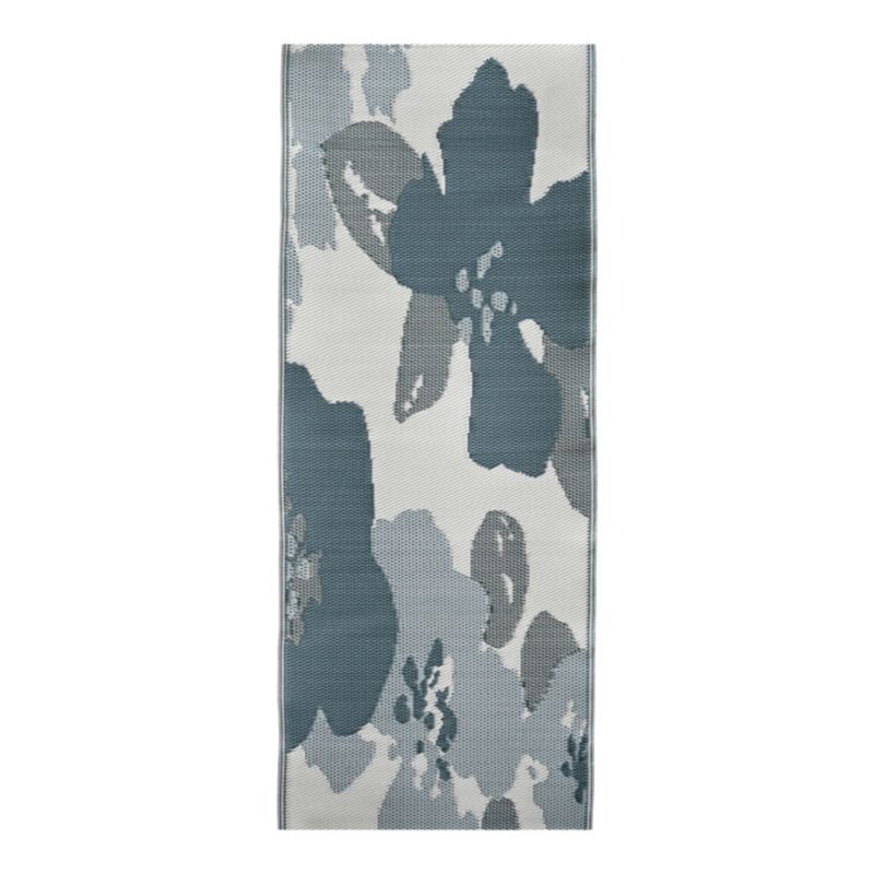 Dywan GoodHome Malaita 70 x 180 cm floral