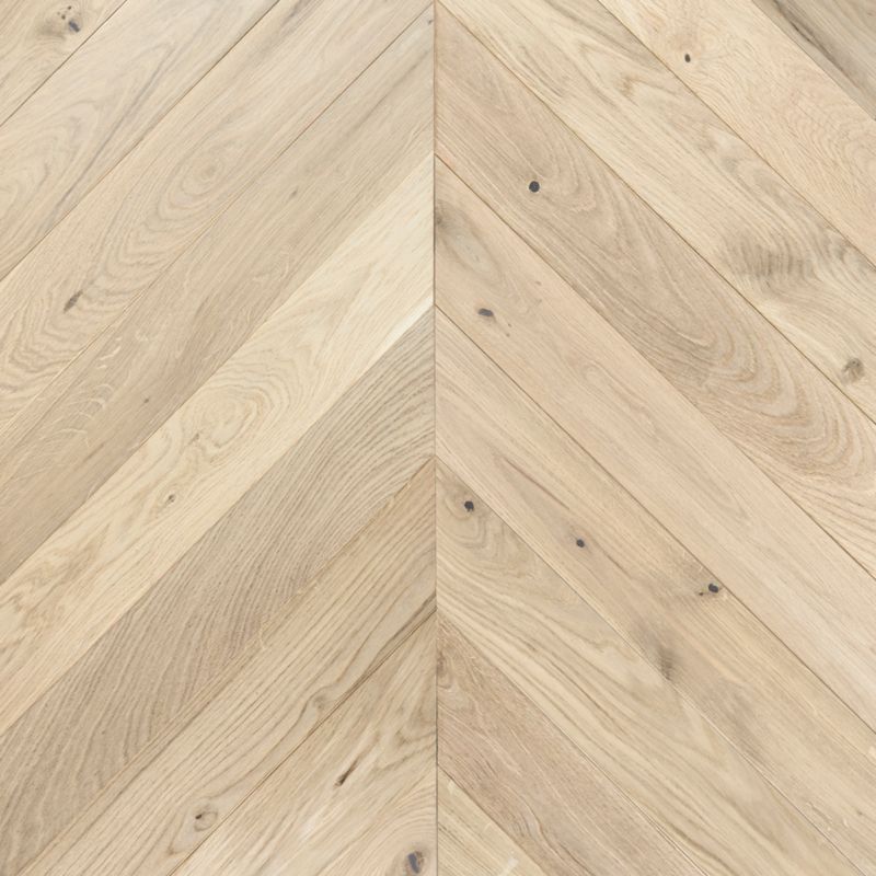 Deska podłogowa dwuwarstwowa GoodHome Dąb Kamienny jodełka francuska 1,65 m2