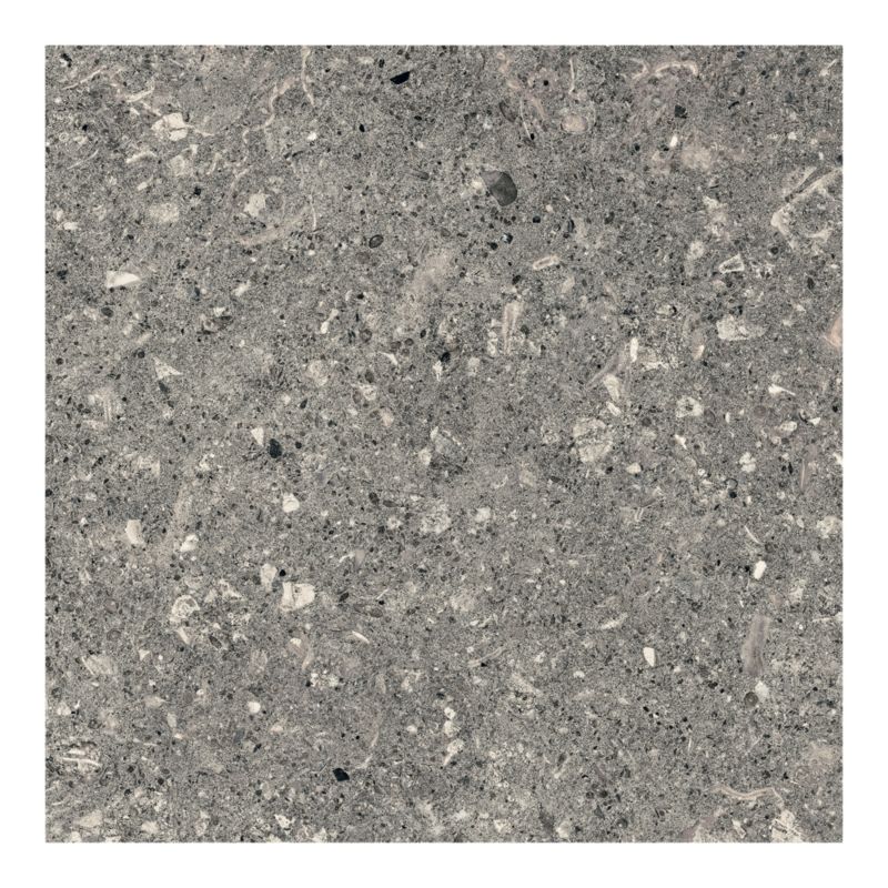 Gres Rava 30 x 30 cm grafit 1,35 m2