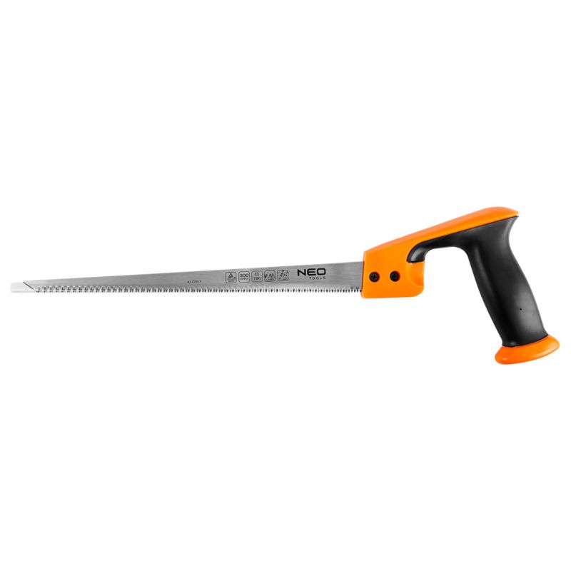 Piła otwornica NEO TOOLS 300 mm, 11 TPI 1 szt