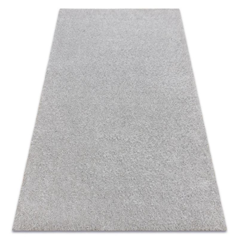 Dywan Buenos RugsX 200x290 cm srebrny AF957 1 szt.