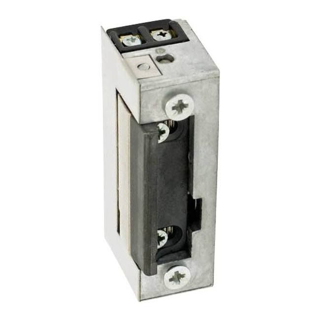 Zaczep elektrozaczepu Bira z pamięcią 12 V AC / DC symetryczny