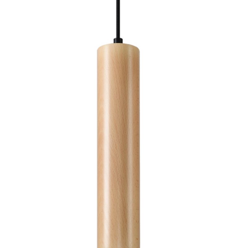 Lampa wisząca Sollux Lighting LINO 1 1 szt.