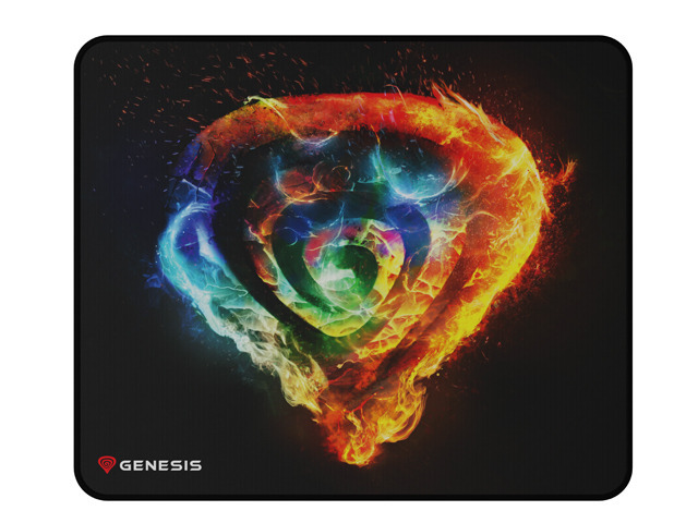 Carbon 500 M FIRE G2