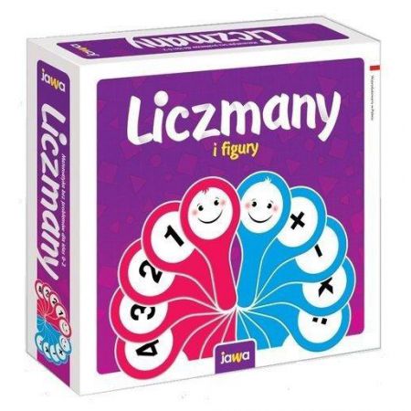 GRA LICZMANY