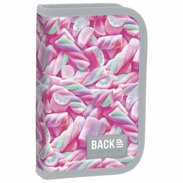 Piórnik BackUp 5 z wyposażeniem SW23 Derform