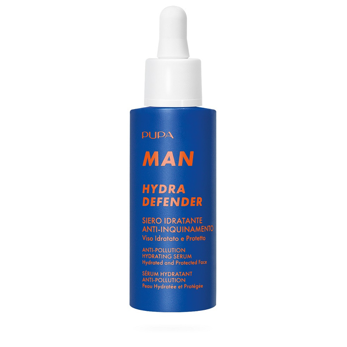 PUPA Man Serum nawilżające 30 ml