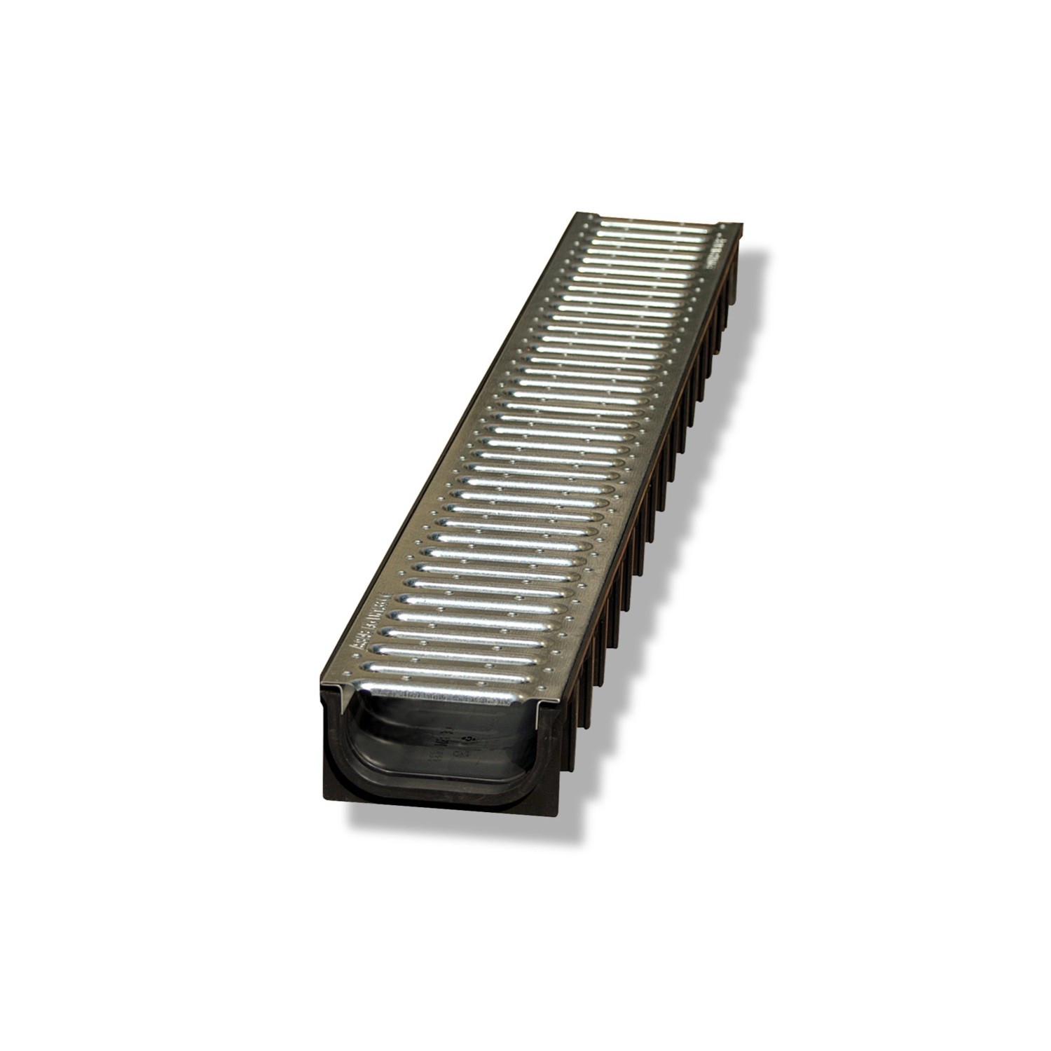 Scala Kanał SAB A15 PP ruszt ocyn 100x50 mm 1m