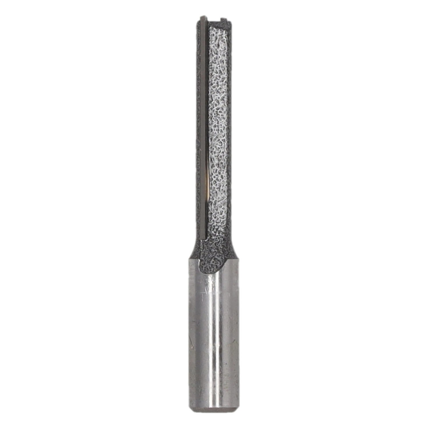 Dedra Frez rowkujący 2-płytkowy długi T12D10 H50 mm