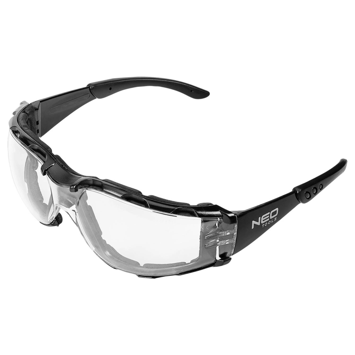 Neo Tools Okulary ochronne FT 97-250