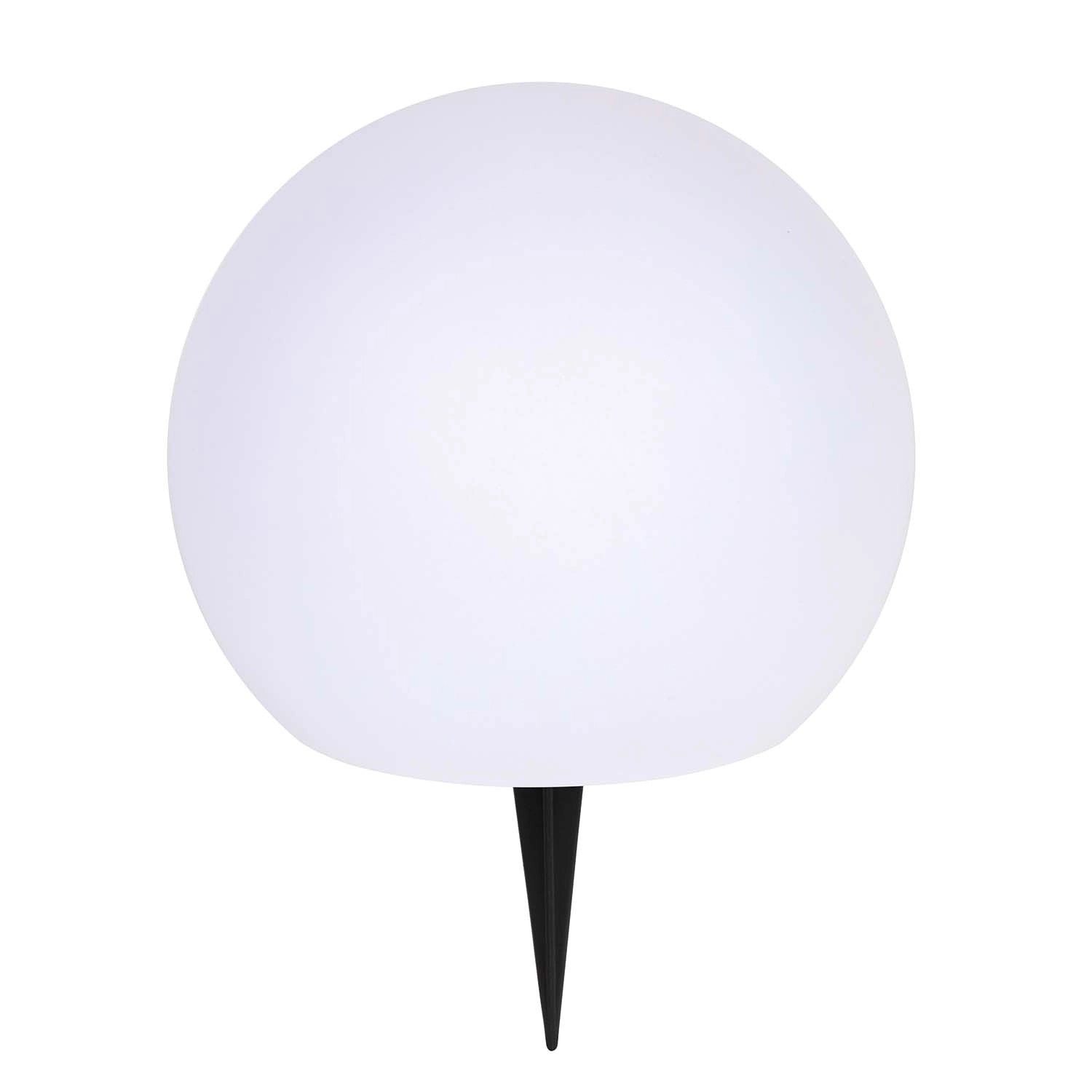 Kula solarna LUNAR fi 20 cm