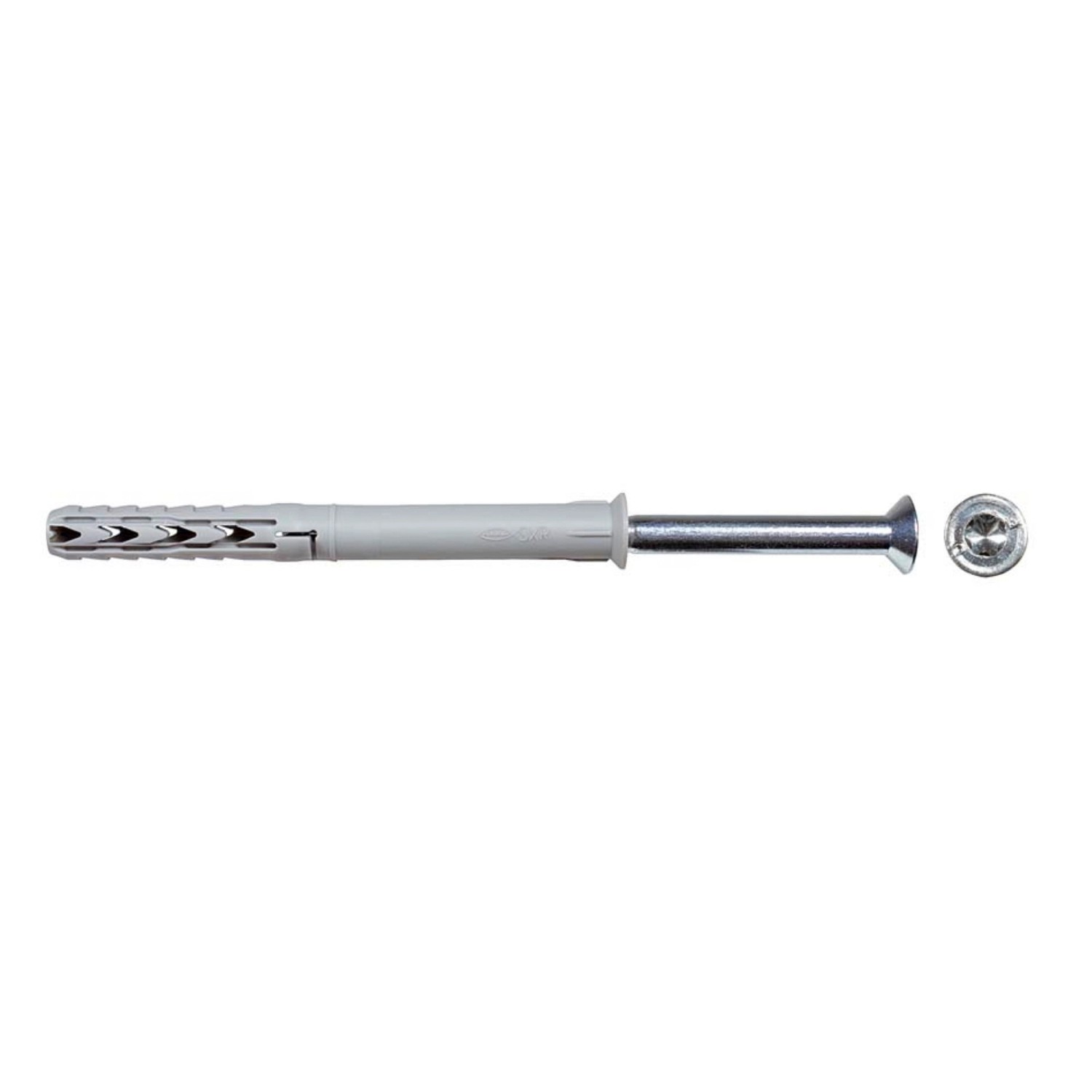 Fischer Kołek ramowy SXR 10x140 T