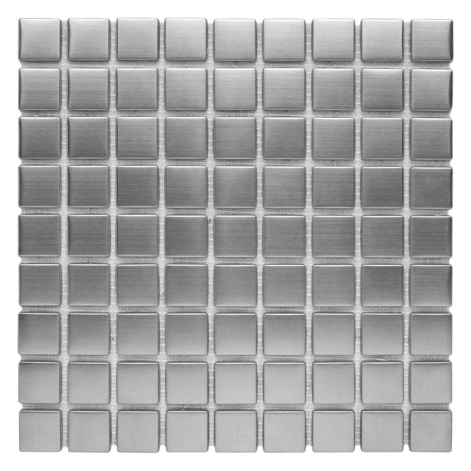 Mozaika metalowa DINOX 10, 30,5x30,5 cm