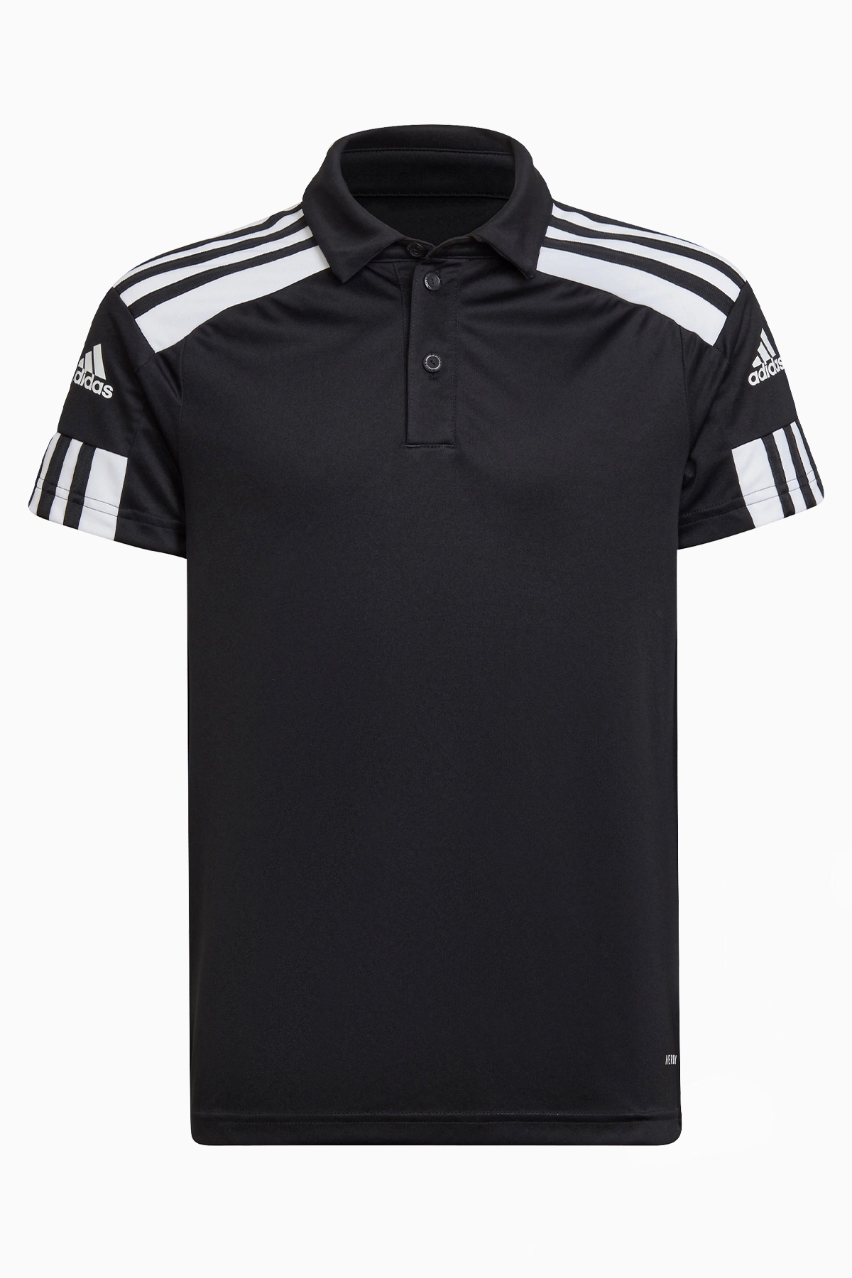 Koszulka adidas Squadra 21 Polo Junior - Czarny
