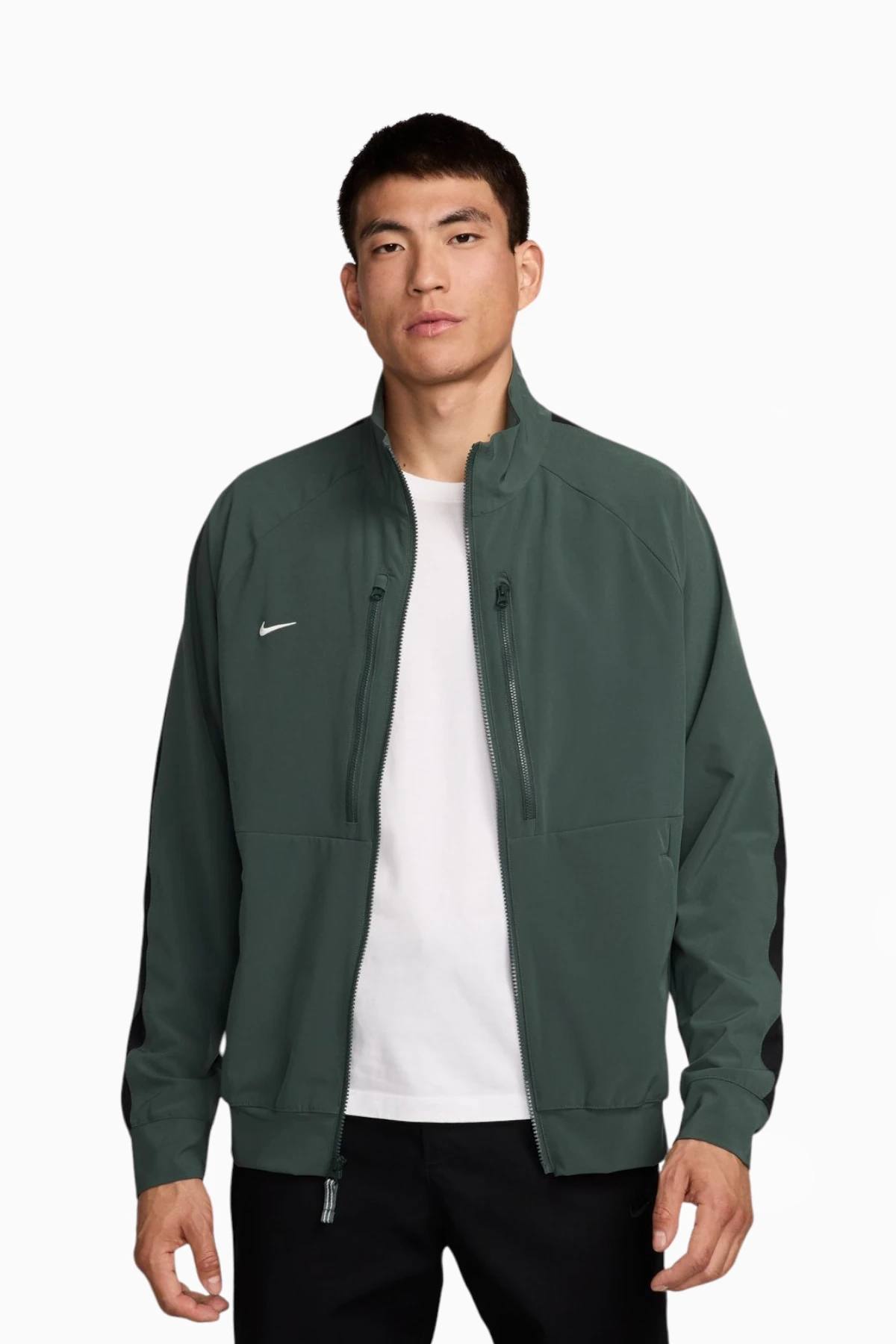 Bluza Nike Culture of Football - Zielony