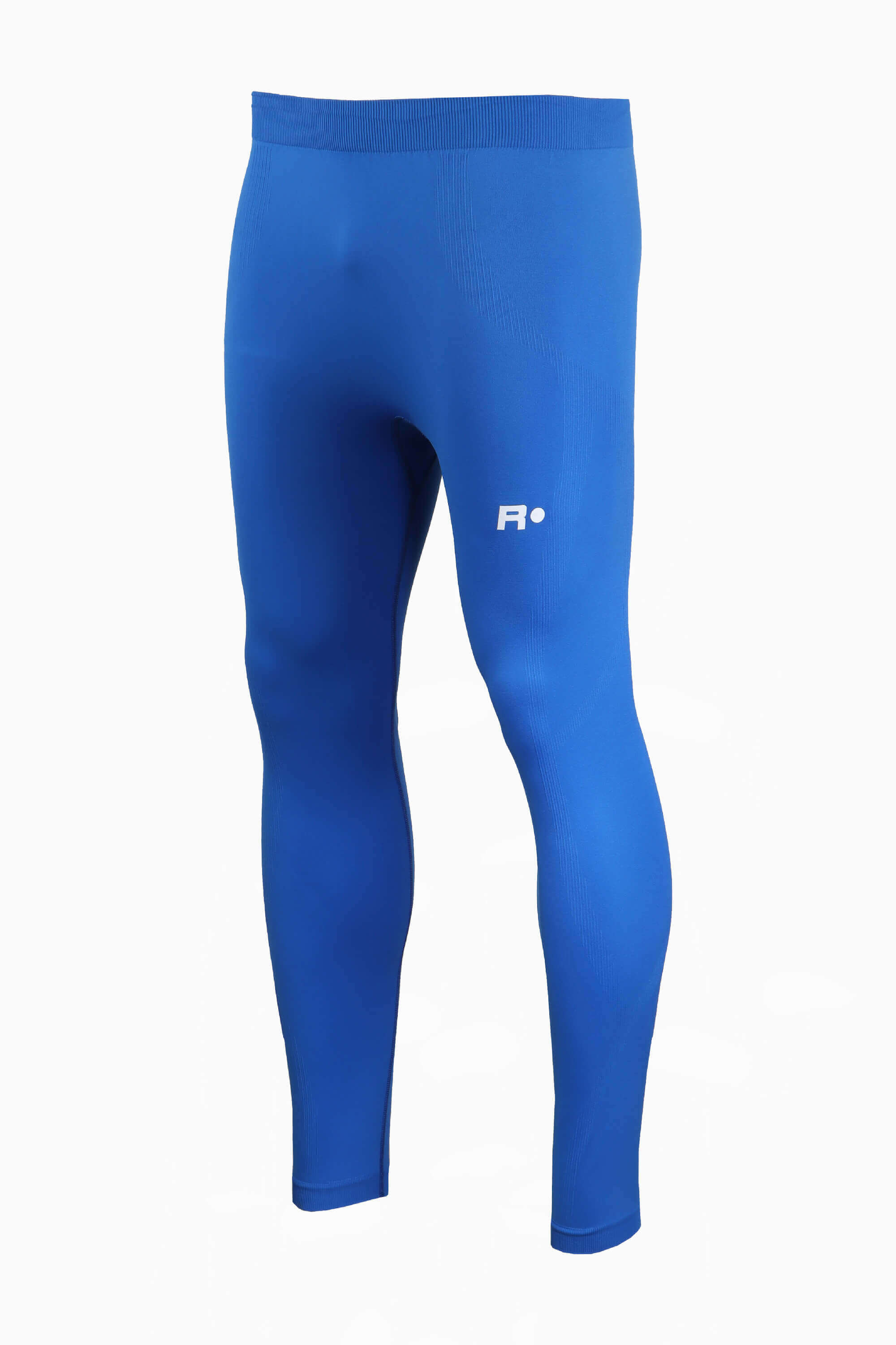 Spodnie Termoaktywne R-GOL Training Protect - Niebieski