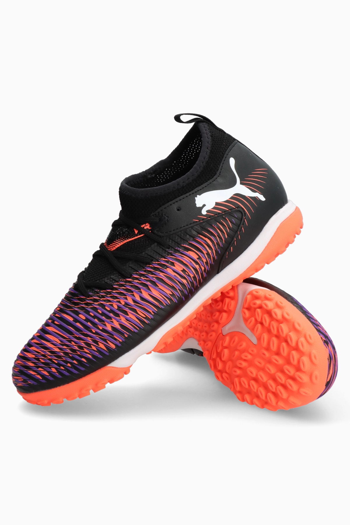 Turfy Puma Future 8 Match TF Junior - Multikolor