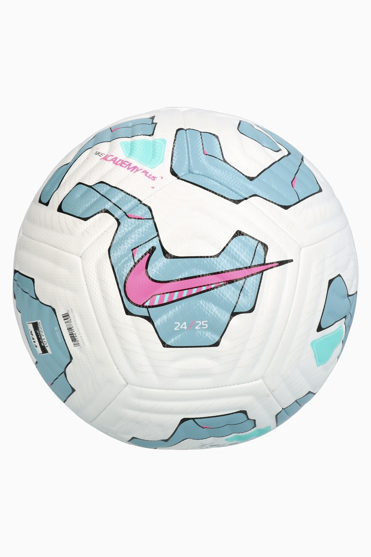 Piłka Nike Academy Plus rozmiar 5 - Biały